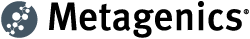 Metagenics logo